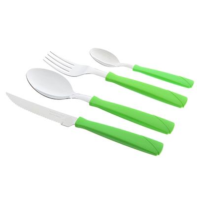 Изображение товара Набор столовых приборов Tramontina New Kolor       ХХ в Миди Лтд