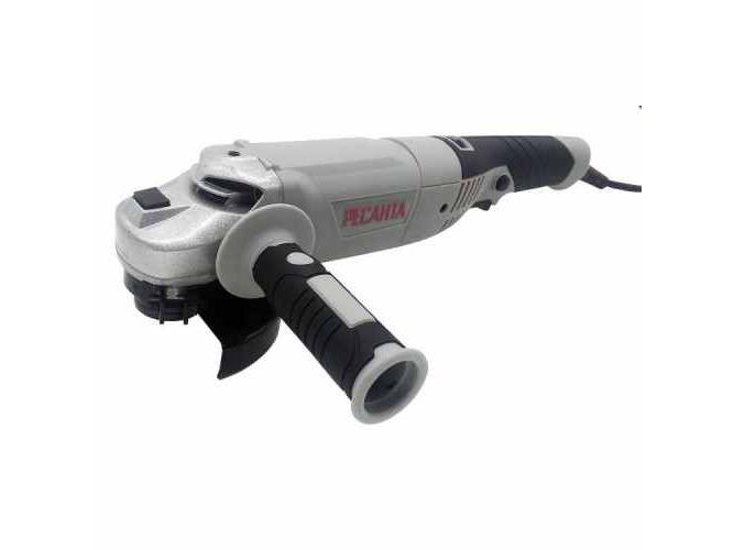 Изображение товара Шлифмашина угловая УШМ-125/1200Э Ресанта в Миди Лтд