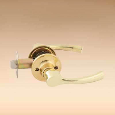 Замок ручка Золото без ключа,без фиксатора    ХХ - фото в Миди Лтд Изображение товара Замок ручка Золото без ключа,без фиксатора    ХХ в Миди Лтд