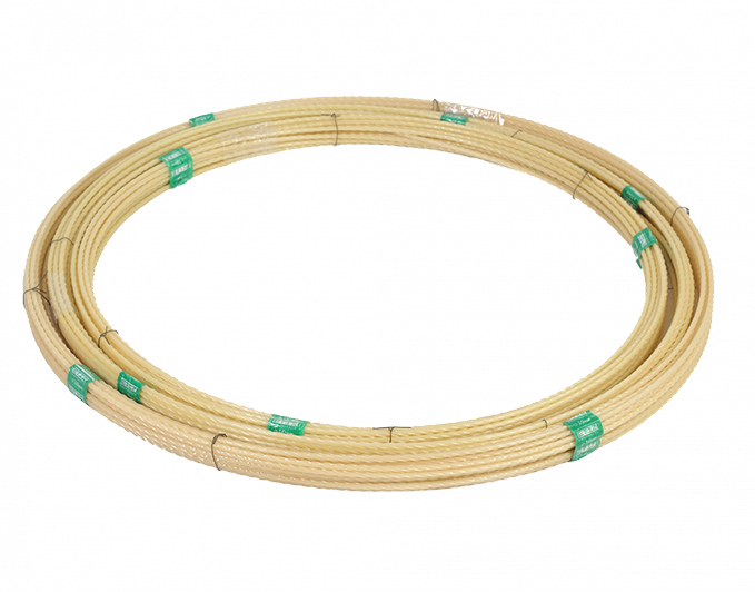 Арматура композитная ТУ диаметр 6мм (50м/бухта) - фото в Миди Лтд Изображение товара Арматура композитная ТУ диаметр 6мм (50м/бухта) в Миди Лтд