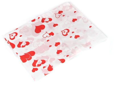 Изображение товара Скатерть полиэтиленовая RUNIS 120*220см в ассортименте (150шт/уп) в Миди Лтд