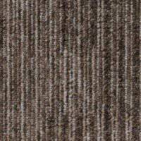 Ковролин Traffic коричневый 4м - фото в Миди Лтд Изображение товара Ковролин Traffic коричневый 4м в Миди Лтд