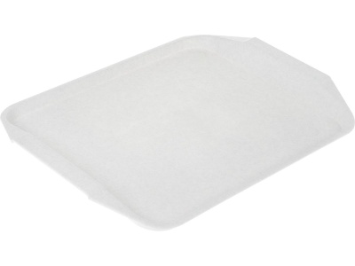 Изображение товара Поднос 30*43см мрамор (40шт/уп) в Миди Лтд