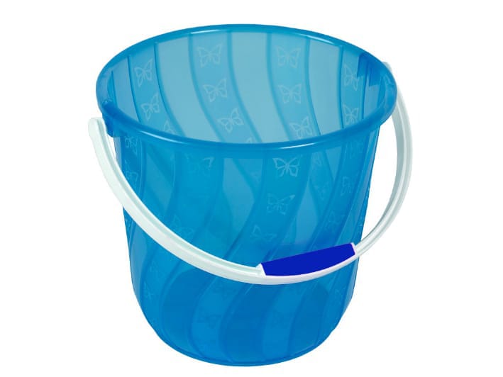 Изображение товара Ведро-спираль 14л (20шт/уп) в Миди Лтд