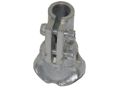 Муфта ВОЛМА 25 PFT - фото в Миди Лтд Изображение товара Муфта ВОЛМА 25 PFT в Миди Лтд