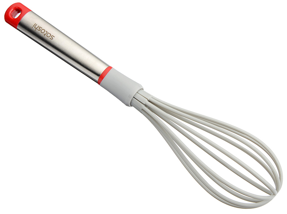 Венчик жаропрочный нейлон  ХХ - фото в Миди Лтд Изображение товара Венчик жаропрочный нейлон  ХХ в Миди Лтд