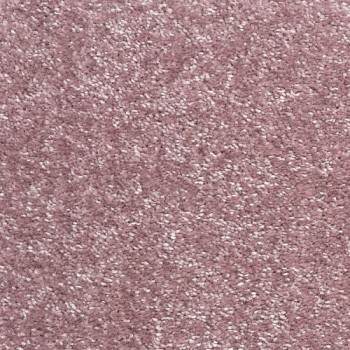 Ковролин Dreamfields розовый 4м - фото в Миди Лтд Изображение товара Ковролин Dreamfields розовый 4м в Миди Лтд