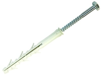 Дюбель фасадный TSX-S 10х200 (25шт/уп) - фото в Миди Лтд Изображение товара Дюбель фасадный TSX-S 10х200 (25шт/уп) в Миди Лтд