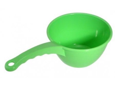 Ковш 2л  (28шт/уп) - фото в Миди Лтд Изображение товара Ковш 2л  (28шт/уп) в Миди Лтд