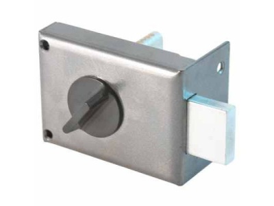 Замок накладной 3H1-1 А Аллюр (20шт/уп) - фото в Миди Лтд Изображение товара Замок накладной 3H1-1 А Аллюр (20шт/уп) в Миди Лтд