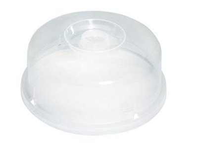 Крышка для микроволновой печи ЛАЦИЯ d250 (32шт/уп) - фото в Миди Лтд Изображение товара Крышка для микроволновой печи ЛАЦИЯ d250 (32шт/уп) в Миди Лтд