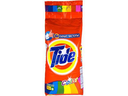 Стир. порошок ТАЙД "Колор" автом 9кг (131940) - фото в Миди Лтд Изображение товара Стир. порошок ТАЙД "Колор" автом 9кг (131940) в Миди Лтд