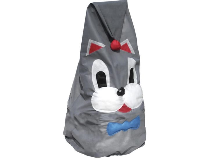 Укрытие для растений Садовита Фантазия 150*97 Заяц - фото в Миди Лтд Изображение товара Укрытие для растений Садовита Фантазия 150*97 Заяц в Миди Лтд