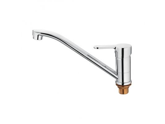 Смеситель для кухни FM4903 Fmark - фото в Миди Лтд Изображение товара Смеситель для кухни FM4903 Fmark в Миди Лтд