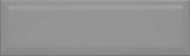 Изображение товара Плитка Аккорд серый темный грань 8,5*28,5 настенная (0,024м2/шт) (40шт/уп) 9015 в Миди Лтд
