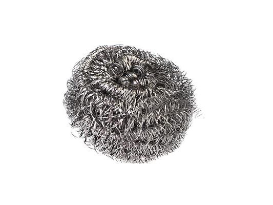 Изображение товара Губка спираль нержавеющая сталь VETTA   ХХ в Миди Лтд