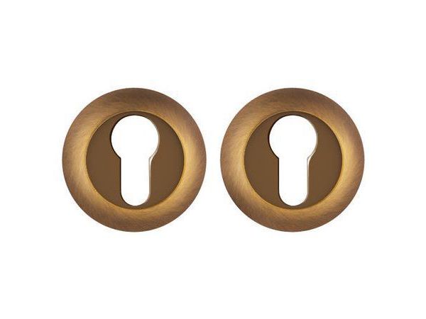 Накладка под цилиндр ET TL СF-17 кофе  Х - фото в Миди Лтд Изображение товара Накладка под цилиндр ET TL СF-17 кофе  Х в Миди Лтд