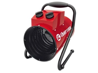 Изображение товара Пушка тепловая THERMEX Bazooka 4.5кВт в Миди Лтд