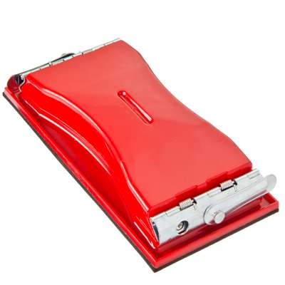 Брусок шлифовальный FALCO (40шт/кор)  ХХ - фото в Миди Лтд Изображение товара Брусок шлифовальный FALCO (40шт/кор)  ХХ в Миди Лтд