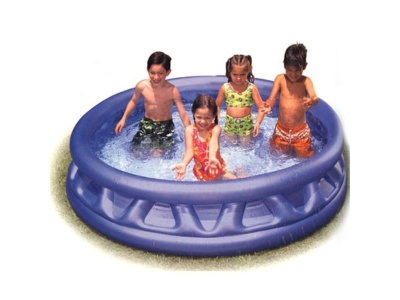 Бассейн с надувным бортом INTEX 188*46см 58431NP (3шт/кор) - фото в Миди Лтд Изображение товара Бассейн с надувным бортом INTEX 188*46см 58431NP (3шт/кор) в Миди Лтд
