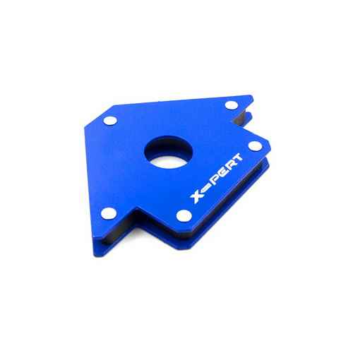 Угольник для сварки магнитный Cтрелка XPERT 33кг*75 JW-S75 - фото в Миди Лтд Изображение товара Угольник для сварки магнитный Cтрелка XPERT 33кг*75 JW-S75 в Миди Лтд