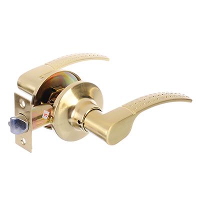 Замок ручка Золото LARS     ХХ - фото в Миди Лтд Изображение товара Замок ручка Золото LARS     ХХ в Миди Лтд