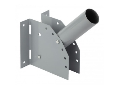 Изображение товара Кронштейн для уличного свет. с углом ЭРА 230*150*130 d48mm в Миди Лтд