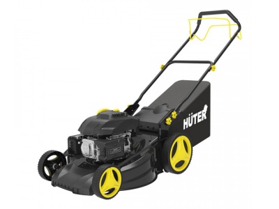 Изображение товара Газонокосилка бензиновая Huter GLM-6.0SТ в Миди Лтд