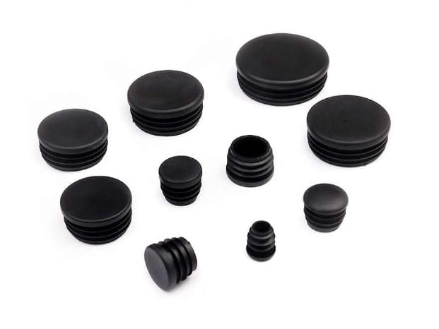 Заглушка круглая ПВХ 40мм (в трубу) 1000шт/уп - фото в Миди Лтд Изображение товара Заглушка круглая ПВХ 40мм (в трубу) 1000шт/уп в Миди Лтд