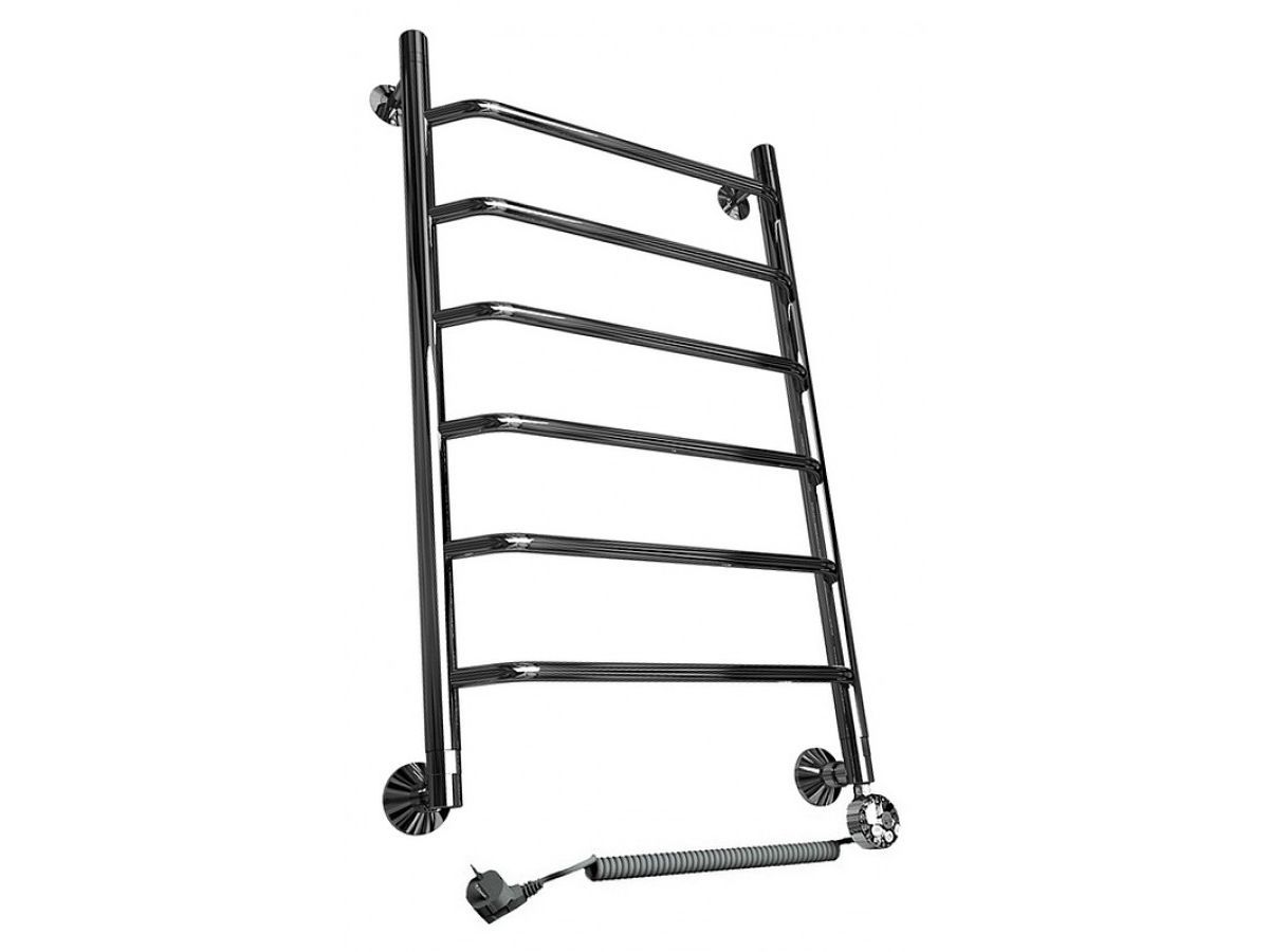 Изображение товара Полотенцесушитель электрический Лесенка E Р80*50 (1") L  ДВИН в Миди Лтд