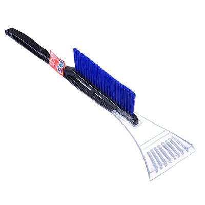 Щетка для уборки снега сметка+скребок, 51,8см NEW GALAXY    ХХ - фото в Миди Лтд Изображение товара Щетка для уборки снега сметка+скребок, 51,8см NEW GALAXY    ХХ в Миди Лтд