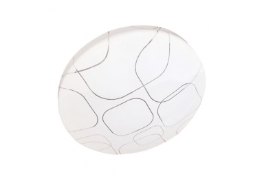 Светильник светодиодный IN HOME Глория 12Вт 230В 6500К 780лм - фото в Миди Лтд Изображение товара Светильник светодиодный IN HOME Глория 12Вт 230В 6500К 780лм в Миди Лтд