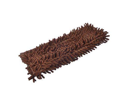 Изображение товара Насадка для швабры из микрофибры 37х25см       ХХ в Миди Лтд