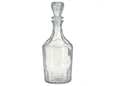 Графин Микс гладкий 500мл (12шт/уп) - фото в Миди Лтд Изображение товара Графин Микс гладкий 500мл (12шт/уп) в Миди Лтд