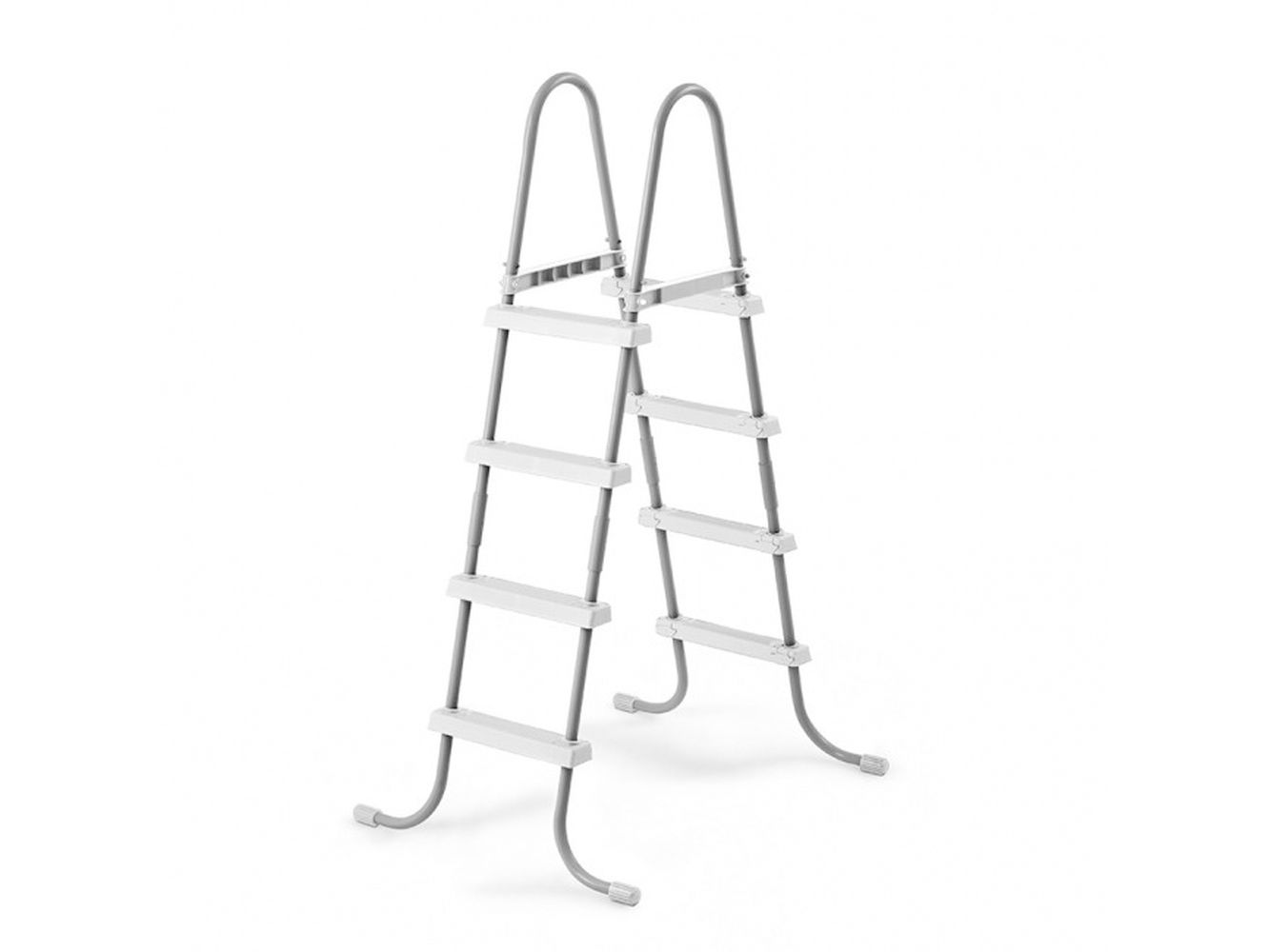 Лестница для бассейнов INTEX 122см 28066 (3шт/кор) - фото в Миди Лтд Изображение товара Лестница для бассейнов INTEX 122см 28066 (3шт/кор) в Миди Лтд