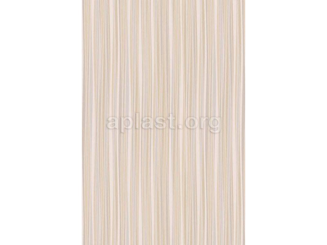 Панель ПВХ Ламинированная Кипер Бежевый 0,25х2,7м (уп=6,75м2/12шт) - фото в Миди Лтд Изображение товара Панель ПВХ Ламинированная Кипер Бежевый 0,25х2,7м (уп=6,75м2/12шт) в Миди Лтд