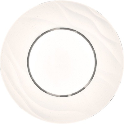 Светильник светодиодный Feron AL1836 управляемый бел 72Вт 3000K-6000К - фото в Миди Лтд Изображение товара Светильник светодиодный Feron AL1836 управляемый бел 72Вт 3000K-6000К в Миди Лтд