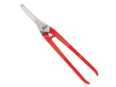 Изображение товара Ножницы по металлу 300мм пряморежущие       ХХ в Миди Лтд