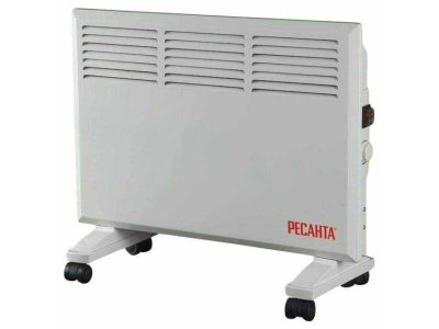 Конвектор ОК-1000С (стич) Ресанта - фото в Миди Лтд Изображение товара Конвектор ОК-1000С (стич) Ресанта в Миди Лтд