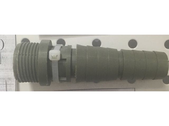 Ерш 3/4 - фото в Миди Лтд Изображение товара Ерш 3/4 в Миди Лтд