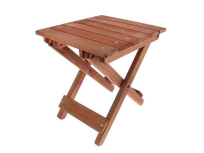 Изображение товара Табурет раскладной крашенный в Миди Лтд