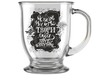 Кружка для чая Кофейня 450мл (12шт/уп) Х - фото в Миди Лтд Изображение товара Кружка для чая Кофейня 450мл (12шт/уп) Х в Миди Лтд