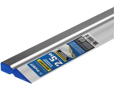 Изображение товара Правило ЗУБР ДВУХВАТ 2,5м в Миди Лтд