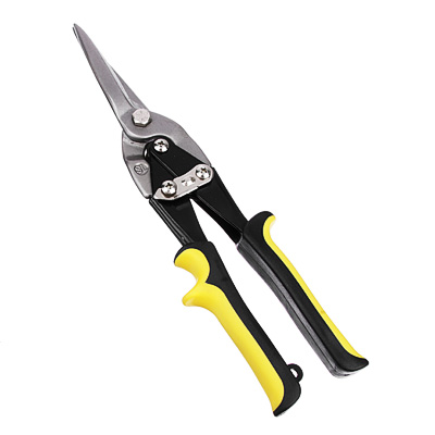 Изображение товара Ножницы по металлу 300мм ЕРМАК       ХХ в Миди Лтд