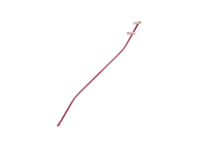 Изображение товара Косовище металлическое в сборе длина 1,5м в Миди Лтд