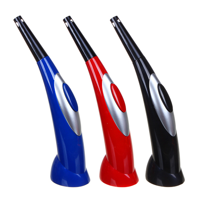 Зажигалка кухонная бытовая пьезо VETTA 1хАА 442-033 - фото в Миди Лтд Изображение товара Зажигалка кухонная бытовая пьезо VETTA 1хАА 442-033 в Миди Лтд