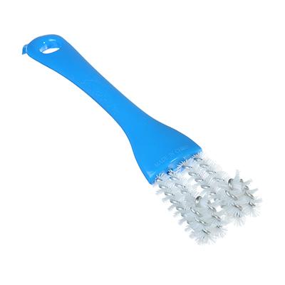 Изображение товара Щетка для чистки посуды и решеток барбекю 17,5*3,5см пластик, металл в Миди Лтд