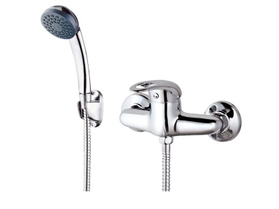 Смеситель для душа NHK5-A ZEGOR - фото в Миди Лтд Изображение товара Смеситель для душа NHK5-A ZEGOR в Миди Лтд