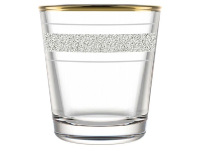 Стопка Аскет 50мл 6шт (8шт/уп) - фото в Миди Лтд Изображение товара Стопка Аскет 50мл 6шт (8шт/уп) в Миди Лтд