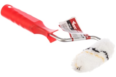 Изображение товара Валик микрофибра мини 15*33мм ворс 9мм 60мм в Миди Лтд